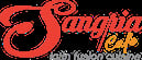 Sangria Cafe