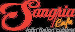 Sangria Cafe
