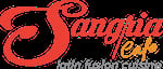 Sangria Cafe