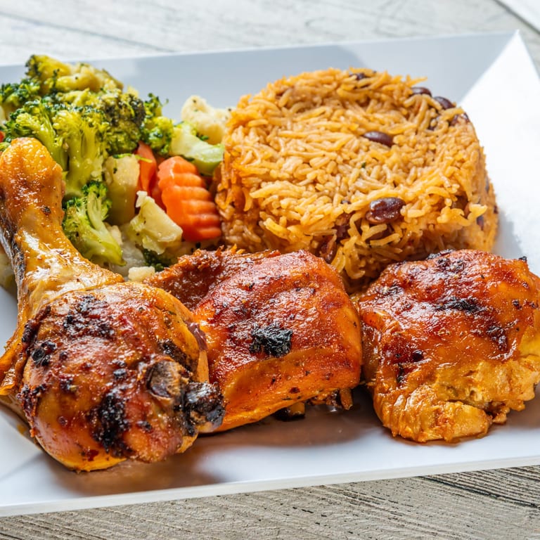 Meet The Cozy Cottage at Sangria Café