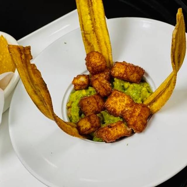 Guacamole.