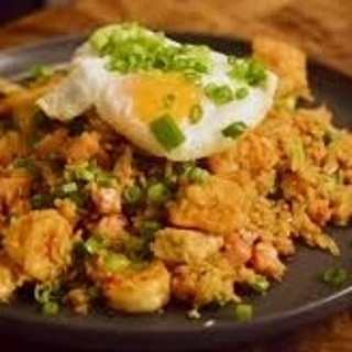 Arroz Frito (Fried Rice)