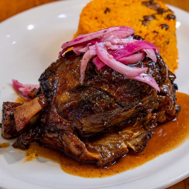 Indulge in Our Lechon