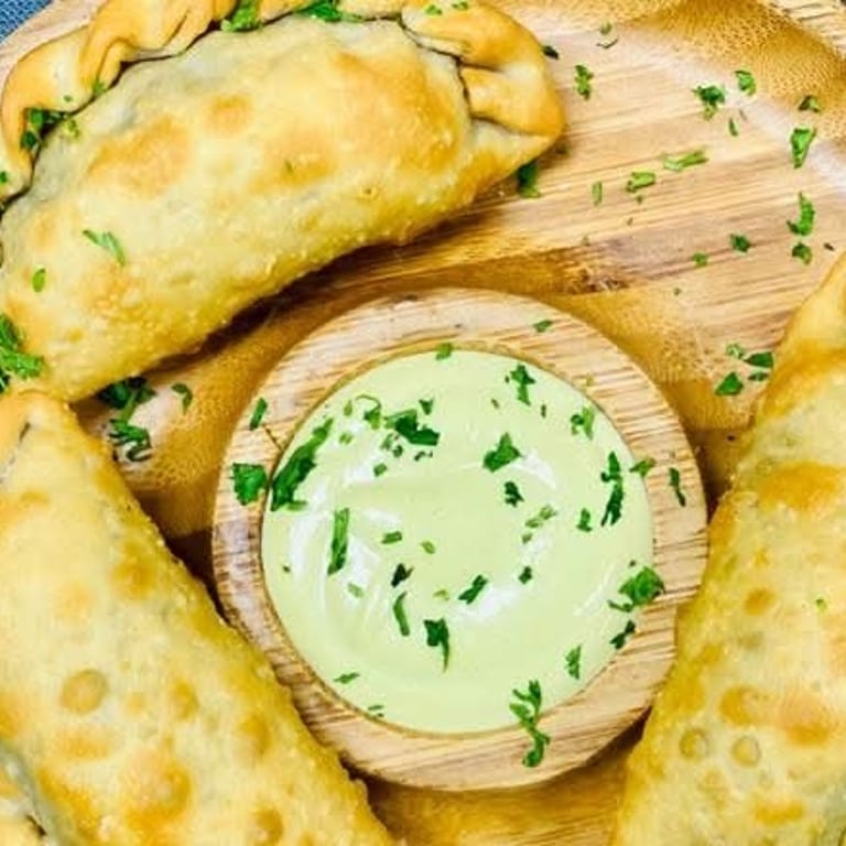 Delicious Mashed Potatoes